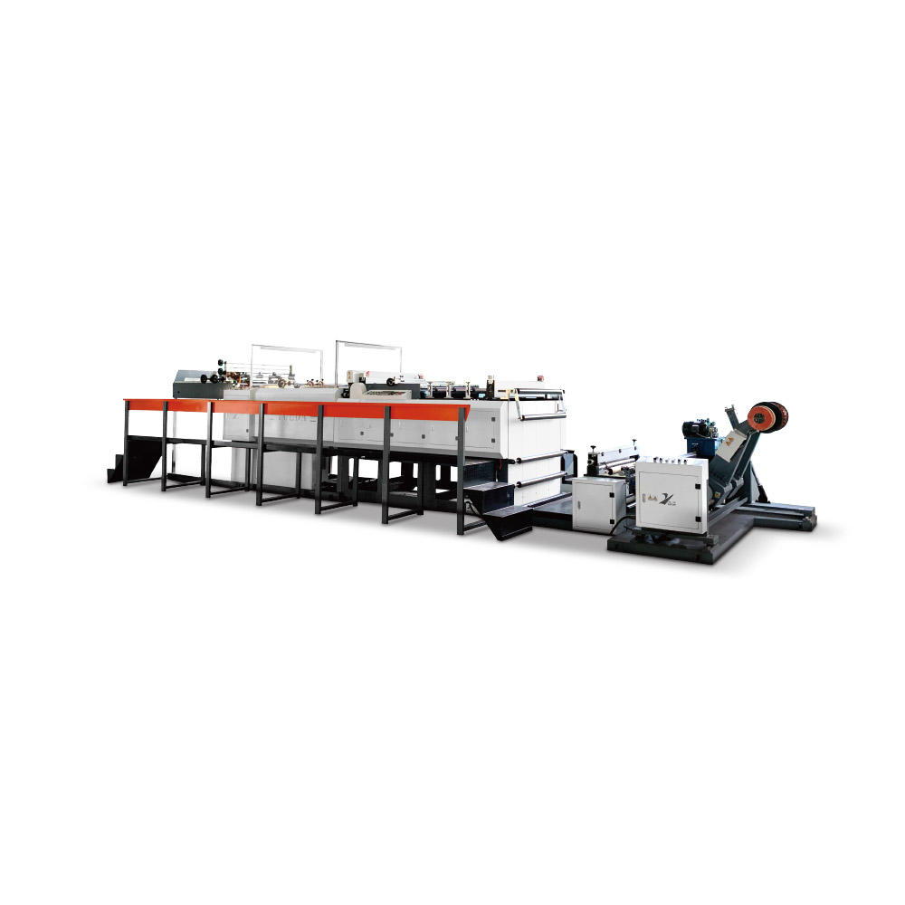 Is there anything particular about selecting a blade for a positioning sheet cutting machine?