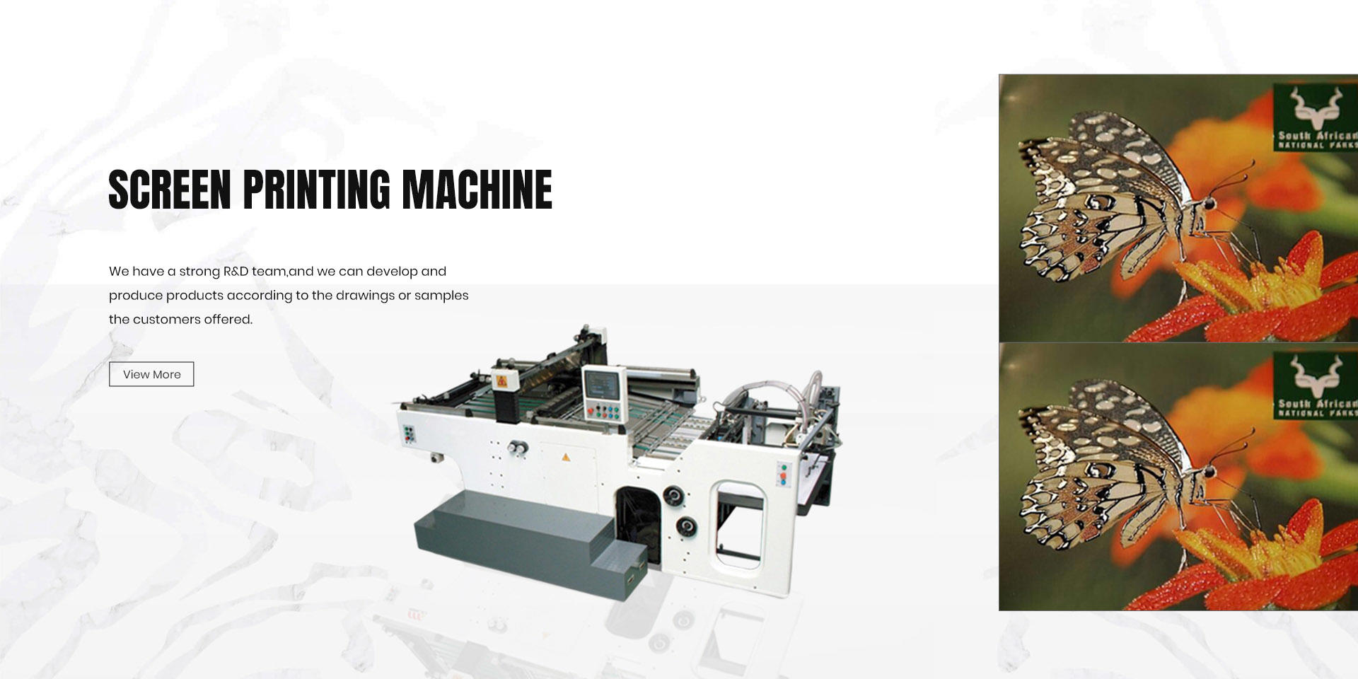 Wenzhou Wenxin Printing Technology Co., Ltd.